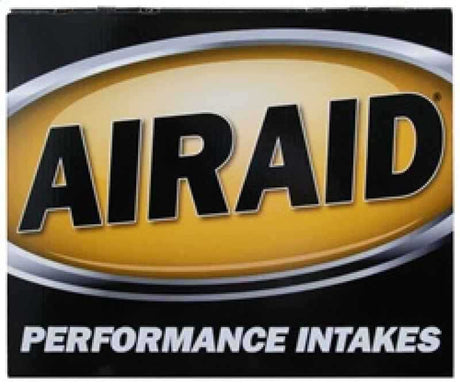 Airaid 252-292