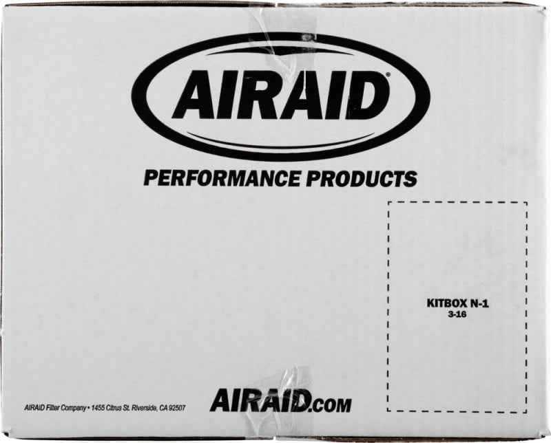 Airaid 300-728