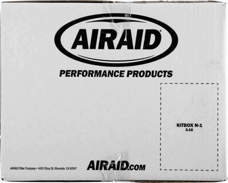 Airaid 300-728