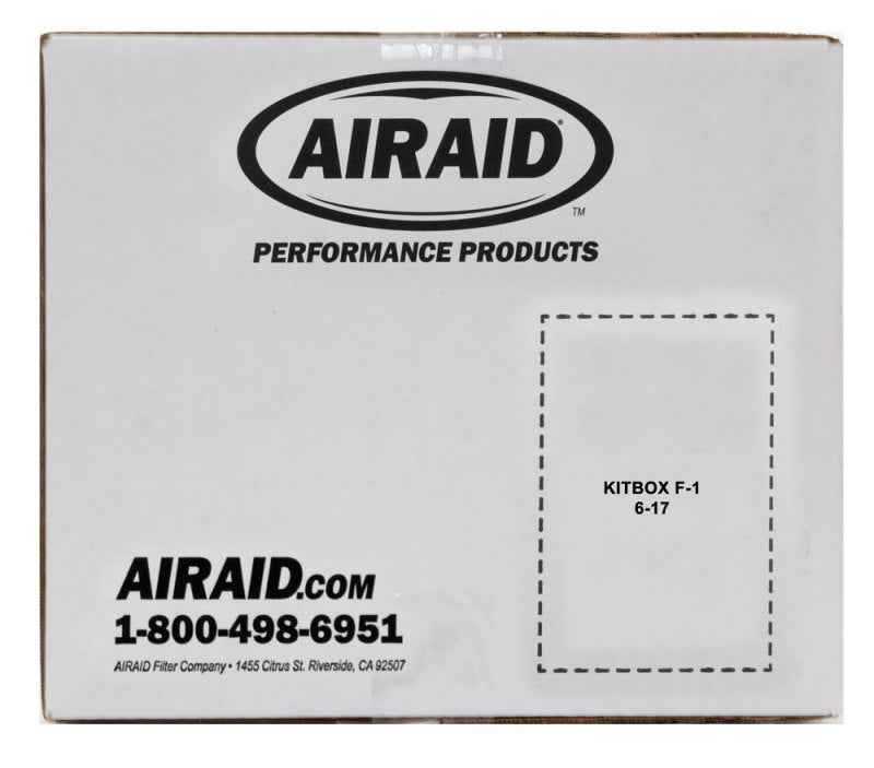 Airaid 401-740