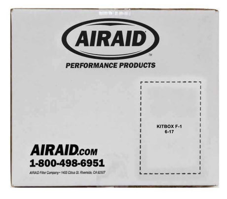 Airaid 401-740