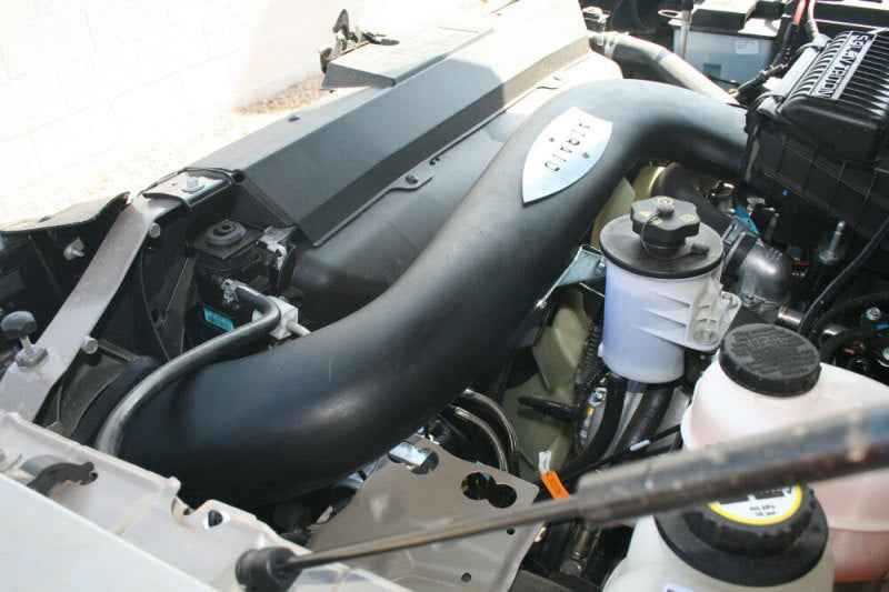 Airaid 400-740