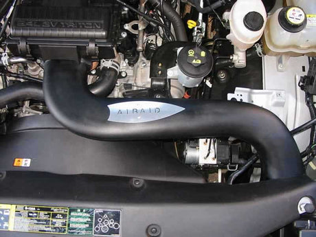 Airaid 400-940