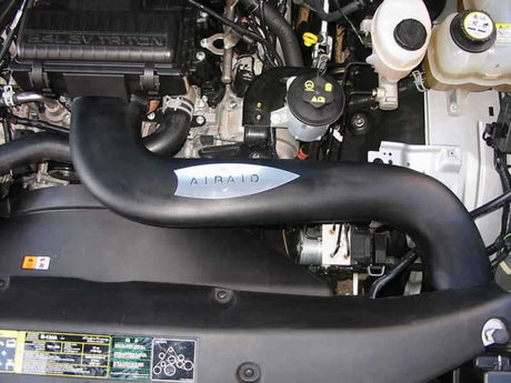 Airaid 400-940