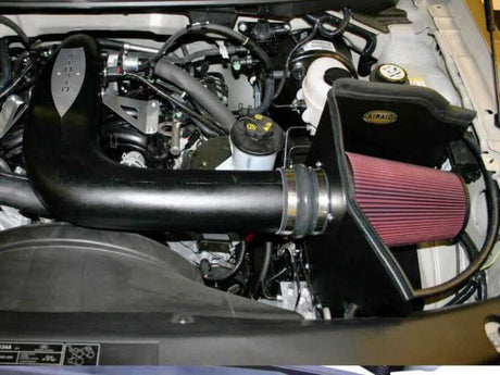 Airaid 401-140-2