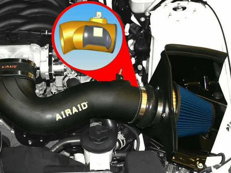 Airaid 453-172