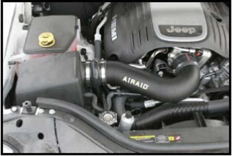 Airaid 311-770