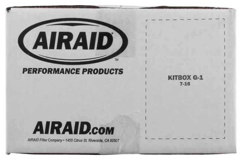 Airaid 311-770