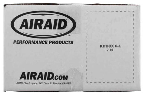 Airaid 311-770