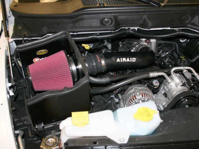 Airaid 301-190