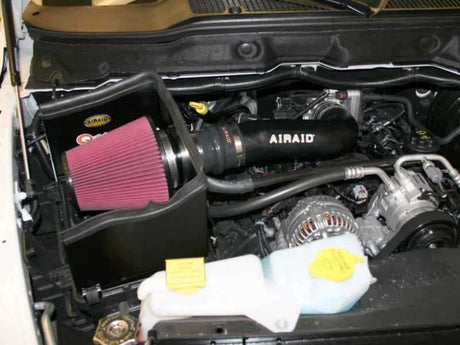 Airaid 301-190