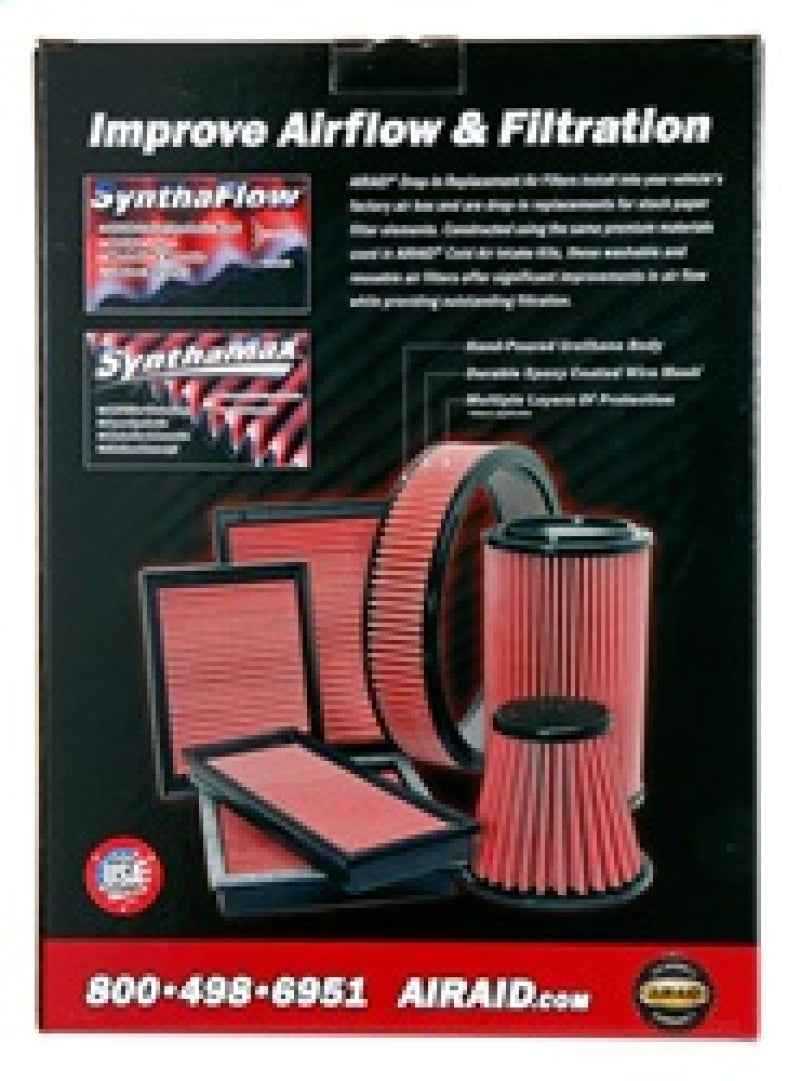 Airaid 851-233