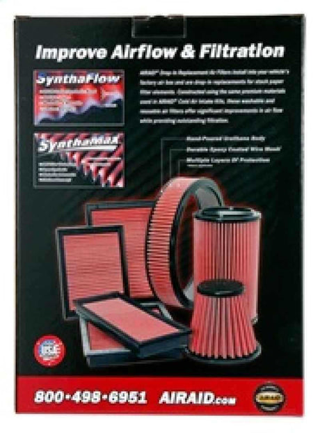 Airaid 851-233