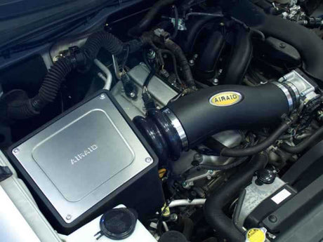 Airaid 511-302