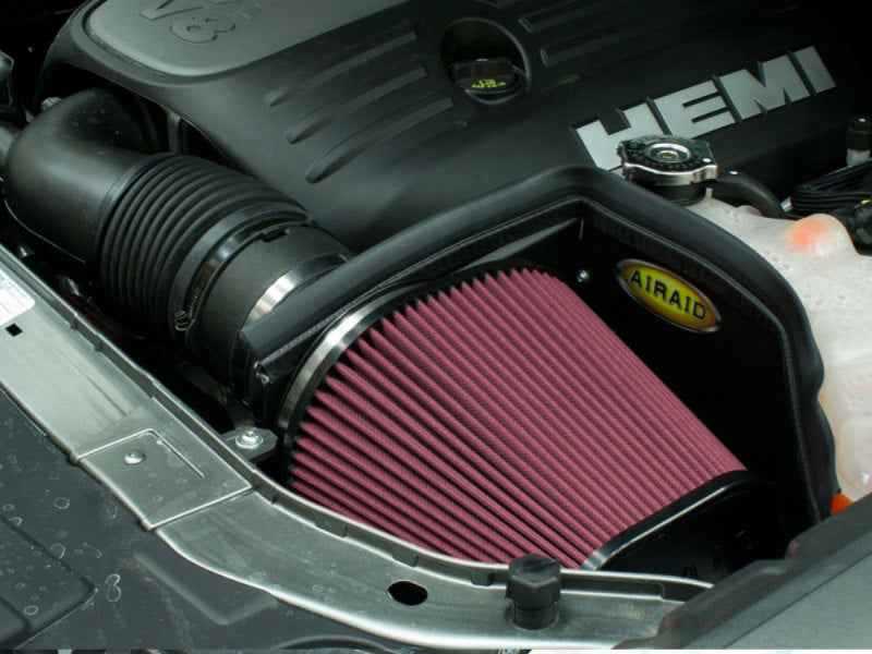 Airaid 350-210