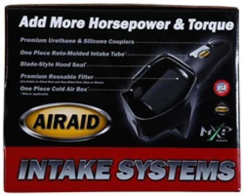 Airaid 350-210