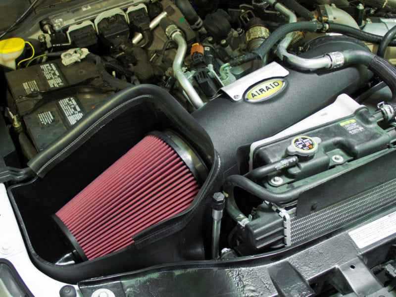 Airaid 400-278