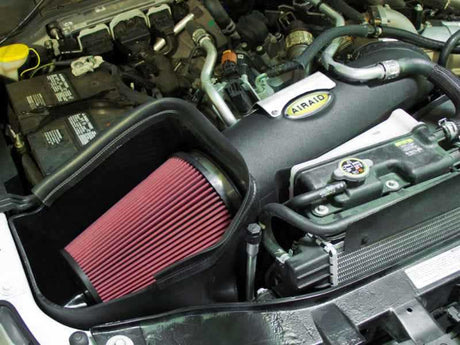 Airaid 400-278
