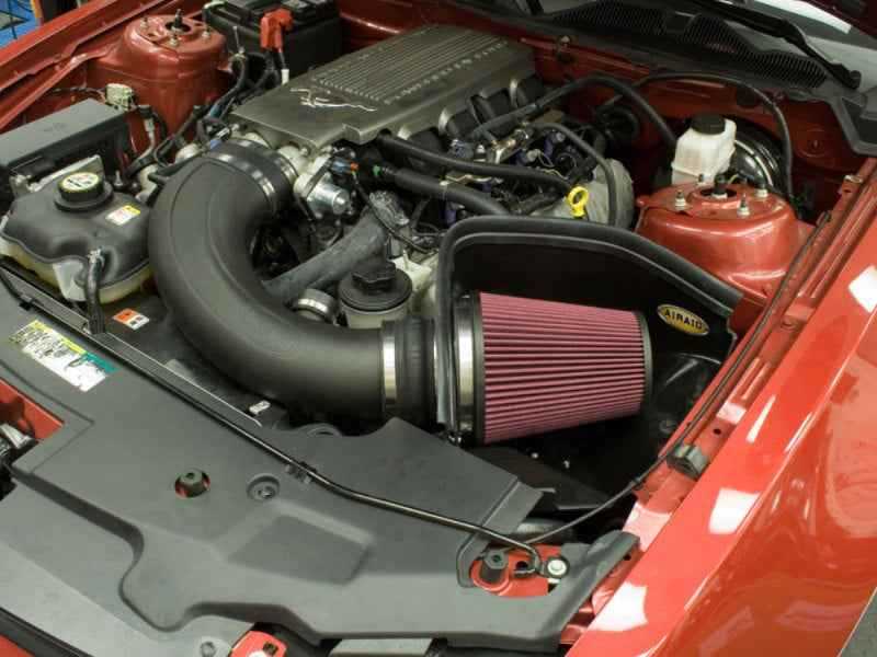 Airaid 450-309