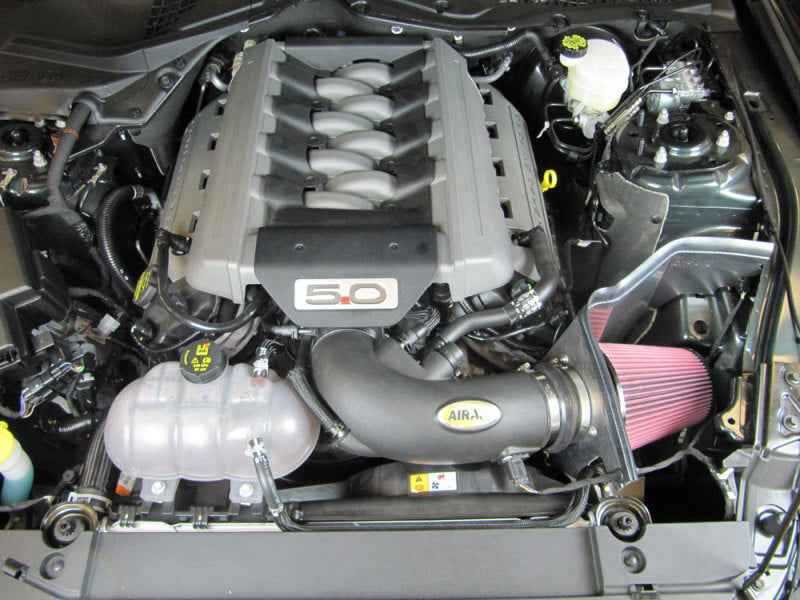 Airaid 450-329