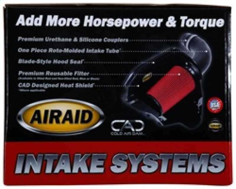 Airaid 450-329