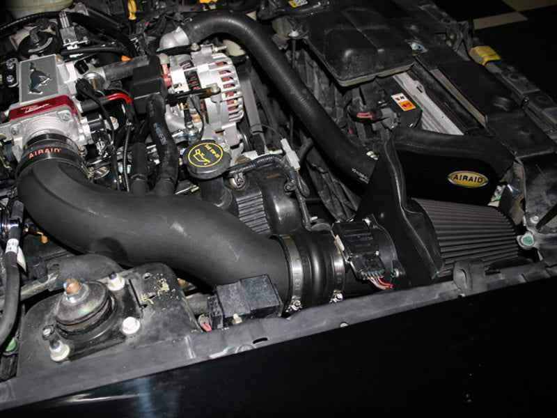 Airaid 452-204