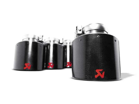 Akrapovic TP-NIR35C