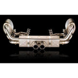 Akrapovic S-PO997GT3FLE