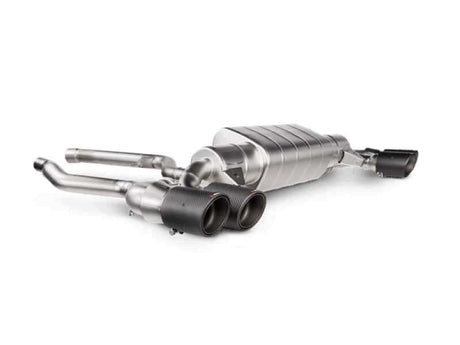 Akrapovic S-BM/T/17H