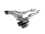 Akrapovic S-BM/T/22H