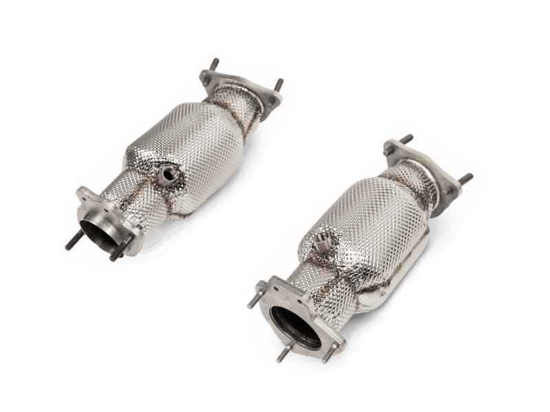 Akrapovic L-CO/SS/1