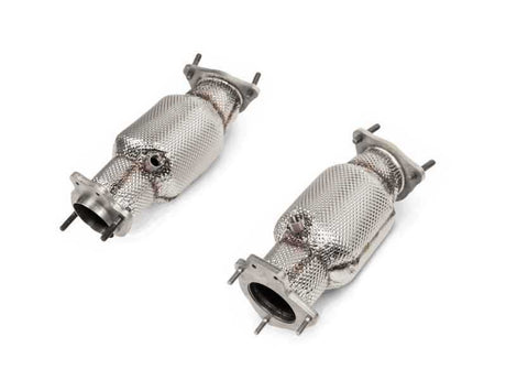 Akrapovic L-CO/SS/1