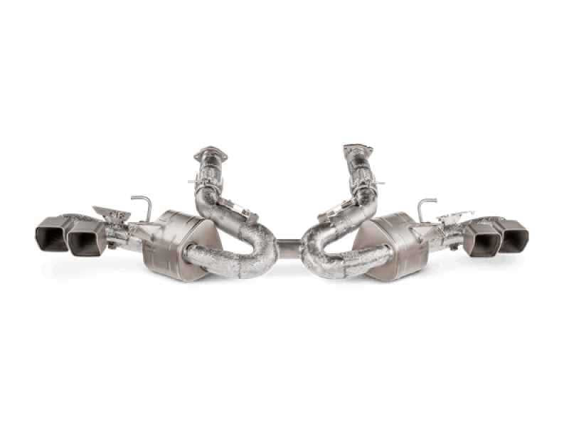 Akrapovic S-CO/TI/3