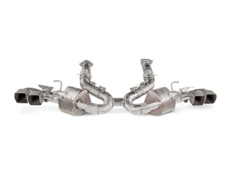 Akrapovic S-CO/TI/3