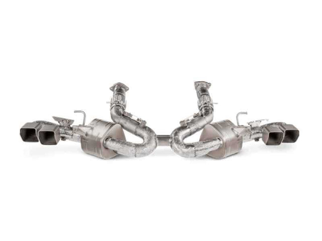 Akrapovic S-CO/TI/3