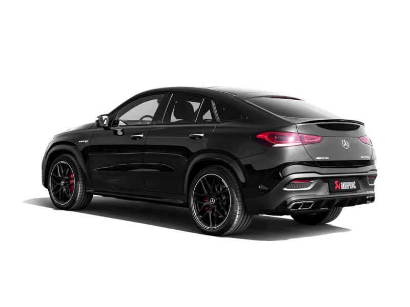 Akrapovic S-ME/TI/14H