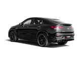 Akrapovic S-ME/TI/14H
