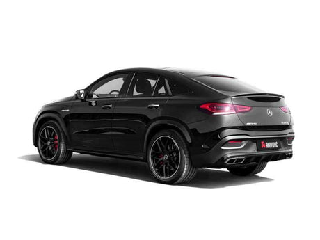 Akrapovic S-ME/TI/14H
