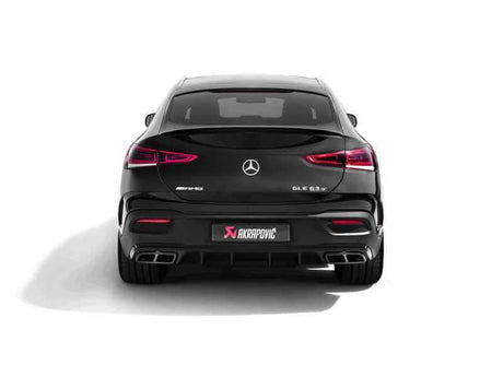 Akrapovic S-ME/TI/14H