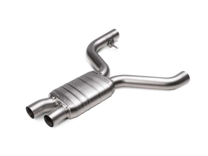 Akrapovic E-BM/T/13