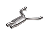 Akrapovic E-BM/T/13