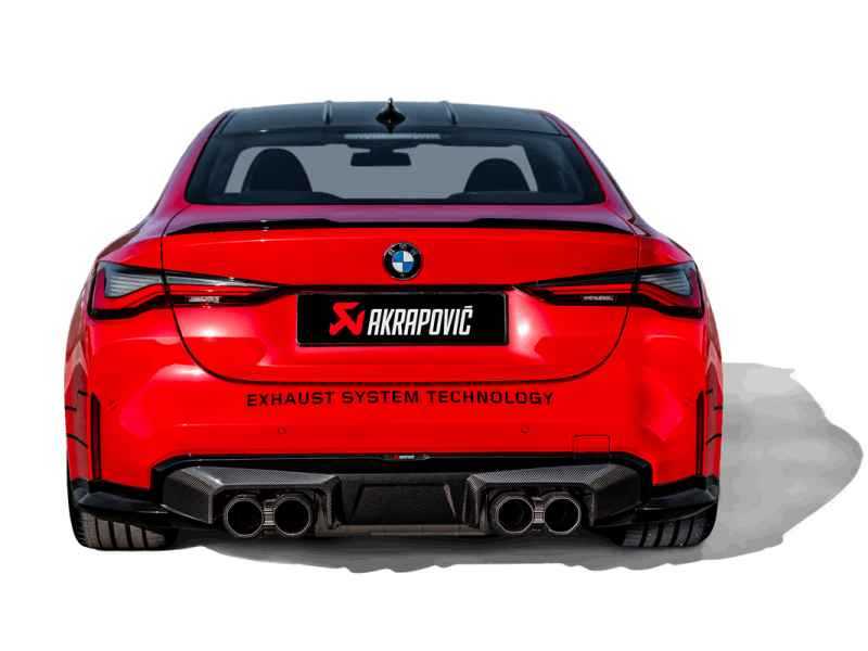 Akrapovic DI-BM/CA/9/GB