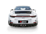Akrapovic E-PO/T/7