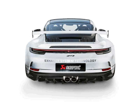 Akrapovic E-PO/T/7