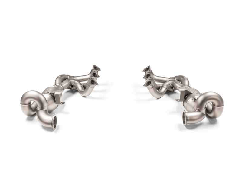 Akrapovic E-PO/T/7