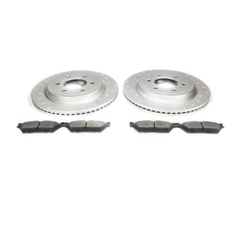 Alcon BKR3430X1227