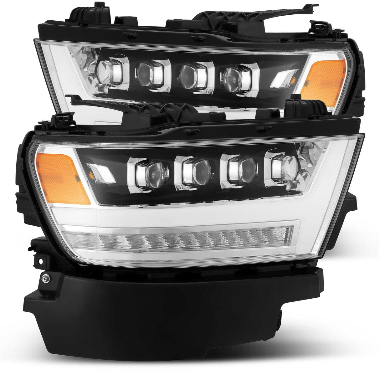 880517 Headlight Assembly