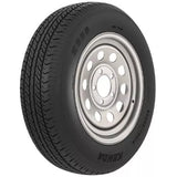 32017 Americana St185/80R13 C/5H Dir Chrm No Riv Ka