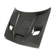 Anderson Composites AC-HD15DGCHHC-OE