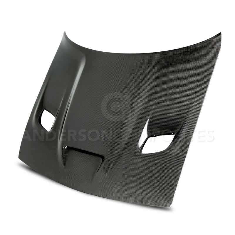 Anderson Composites AC-HD15DGCHHC-OE